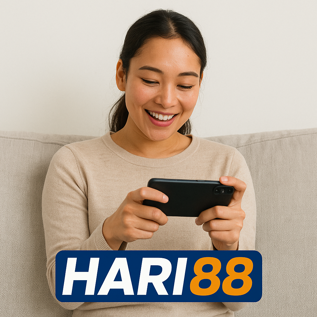 PERDANA168