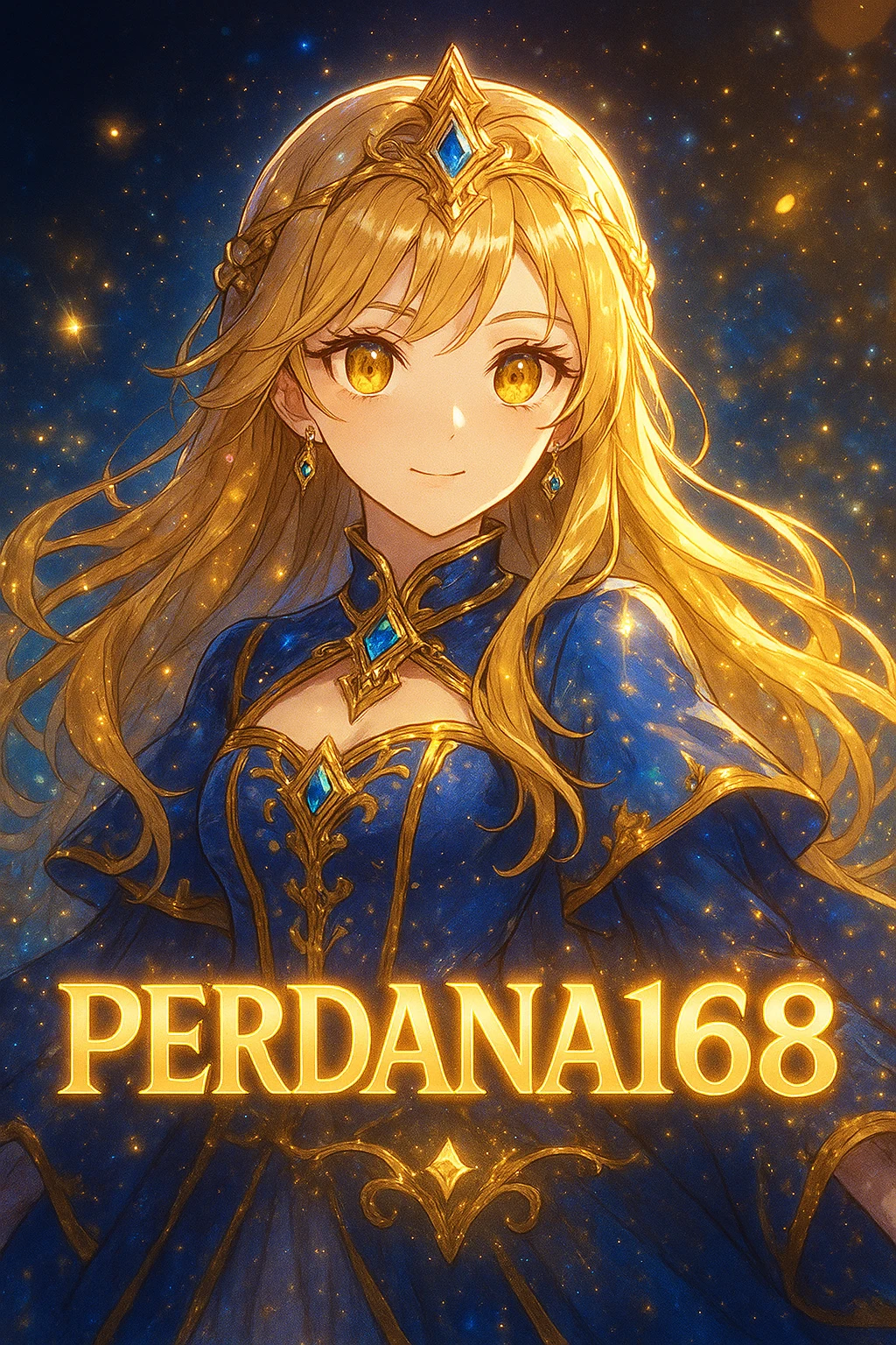 PERDANA168
